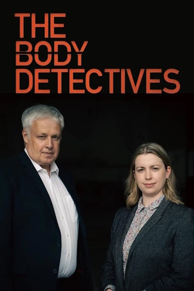 The Body Detectives free movies