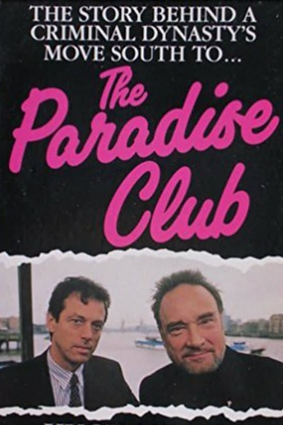 The Paradise Club free movies