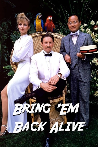 Bring Em Back Alive free movies