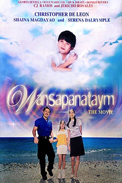 Wansapanataym free movies