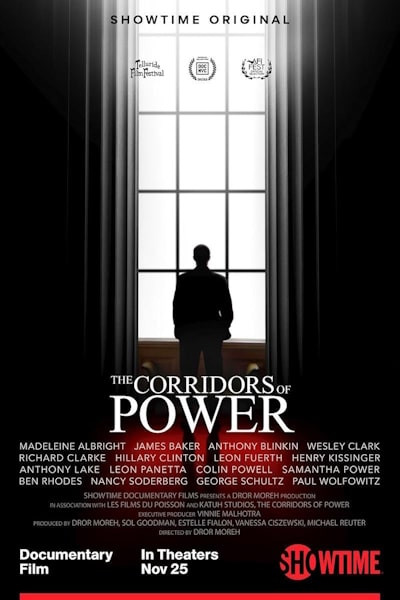 The Corridors of Power free movies