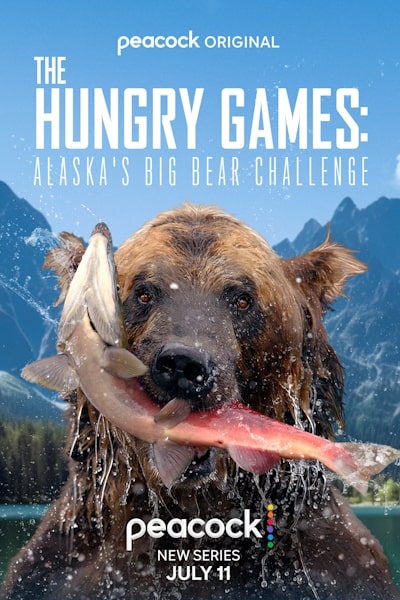 The Hungry Games: Alaska Big Bear Challenge free movies