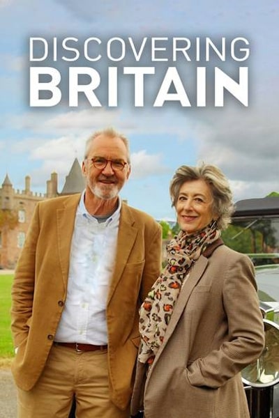 Discovering Britain free movies