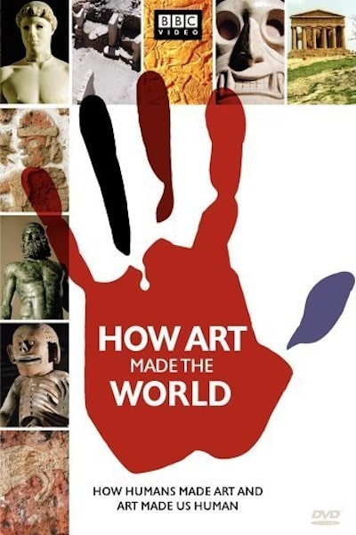 How Art Made the World free movies