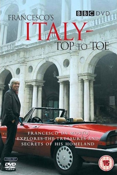 Francescos Italy: Top to Toe free movies