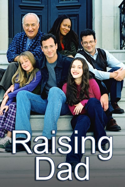 Raising Dad free movies