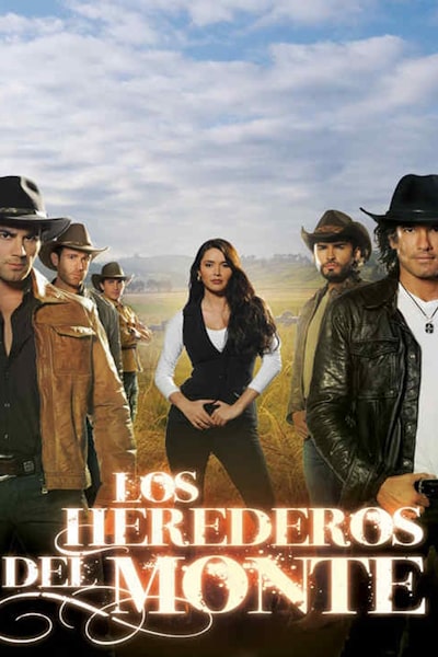 Los Herederos del Monte free movies