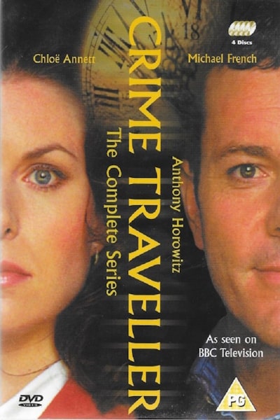 Crime Traveller free movies