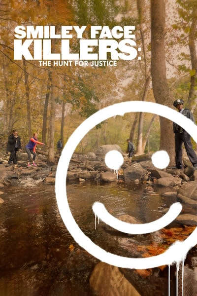 Smiley Face Killers: The Hunt for Justice free movies