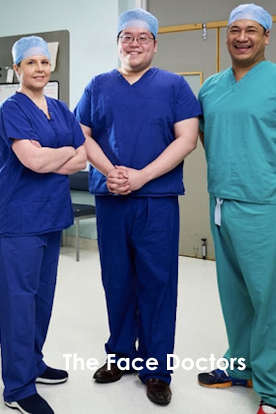 The Face Doctors free movies