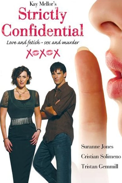 Strictly Confidential free movies