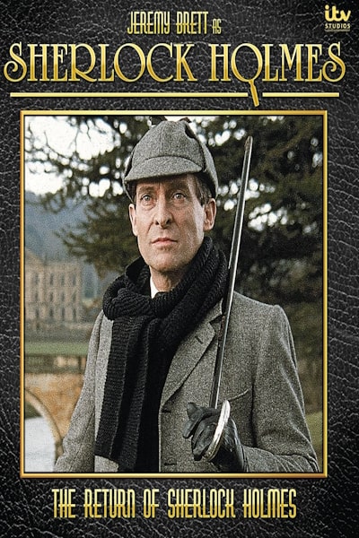 The Return of Sherlock Holmes free movies
