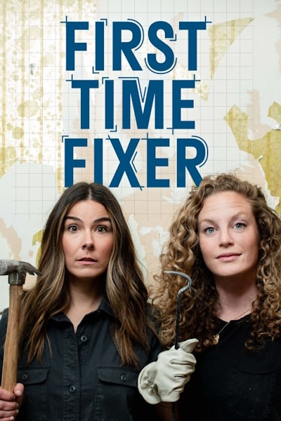 First Time Fixer free movies