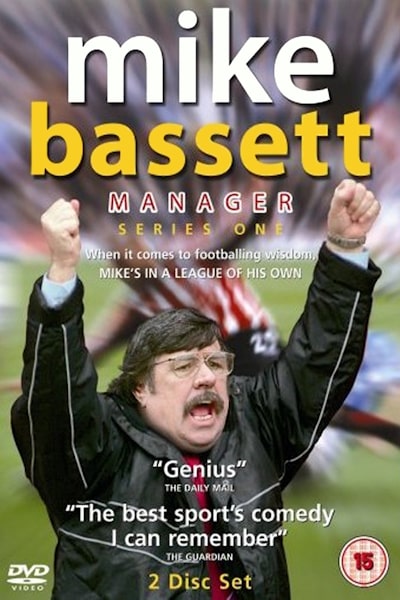 Mike Bassett: Manager free movies