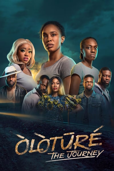 Oloture: The Journey free movies