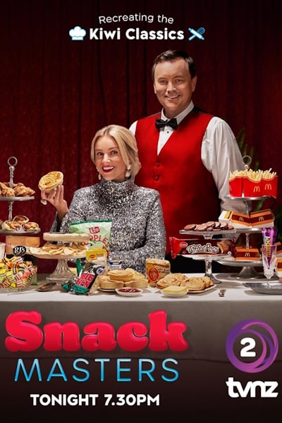 Snackmasters free movies