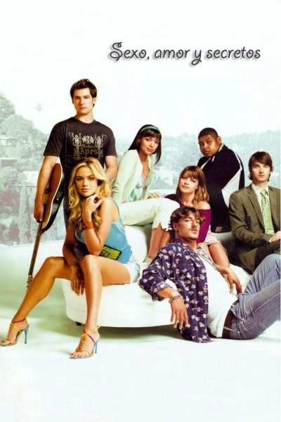 Sex, Love and Secrets free movies