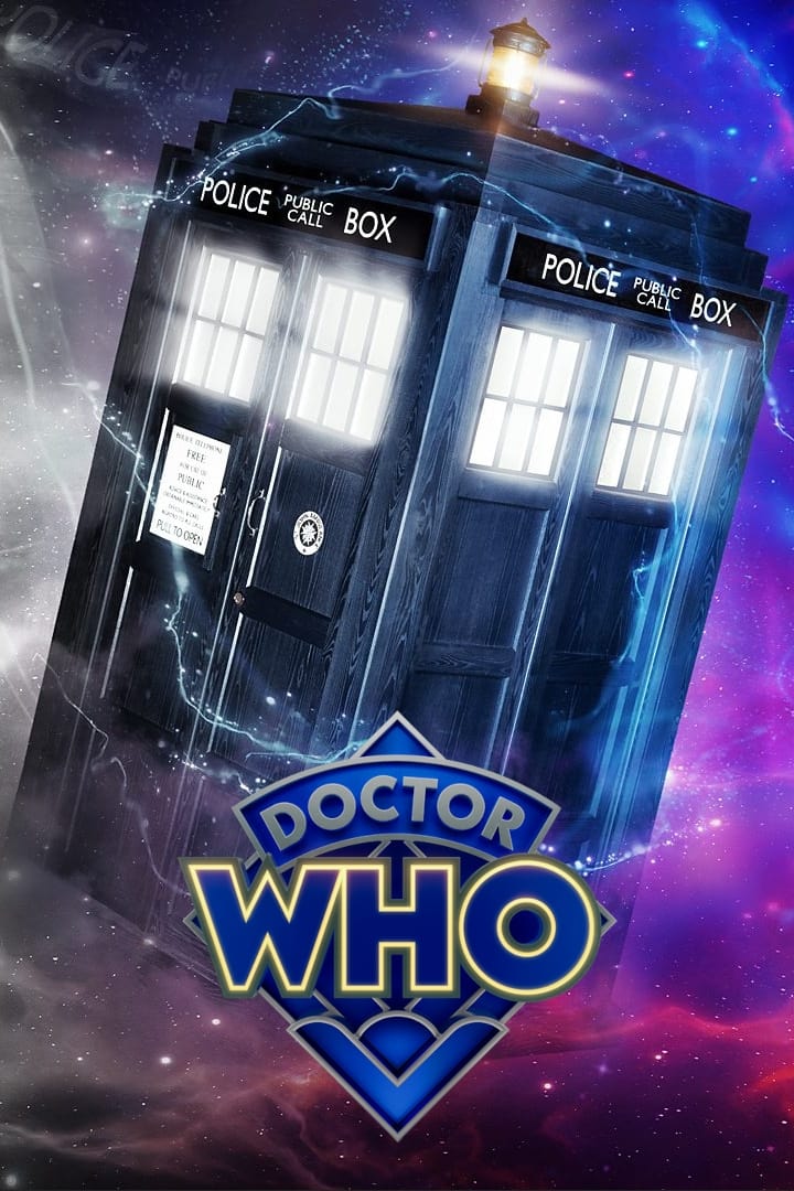 Doctor Who: Tales of the TARDIS free movies