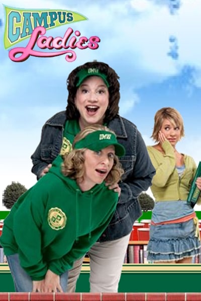 Campus Ladies free movies
