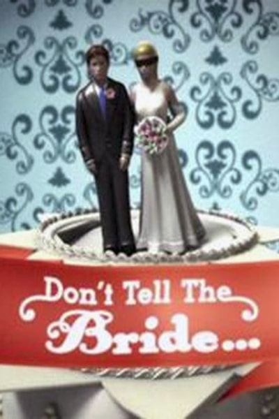 Dont Tell the Bride free movies
