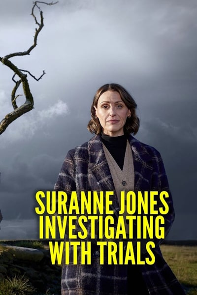 Suranne Jones: Investigating Witch Trials free movies