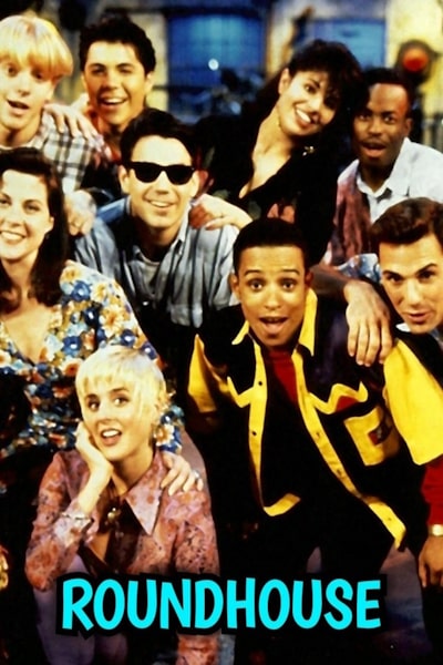 Roundhouse free movies