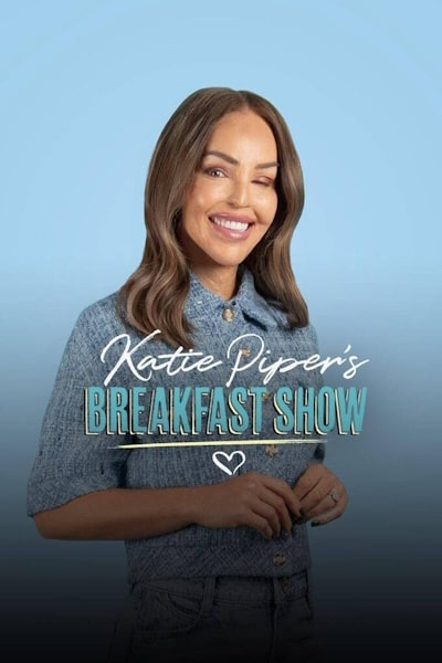 Katie Pipers Breakfast Show free movies
