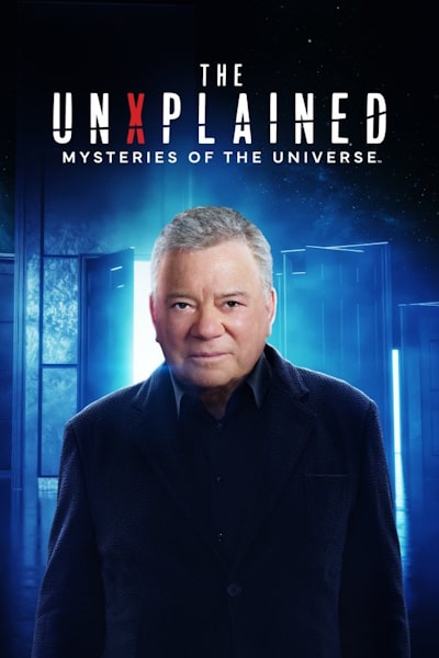 The UnXplained: Mysteries of the Universe free movies