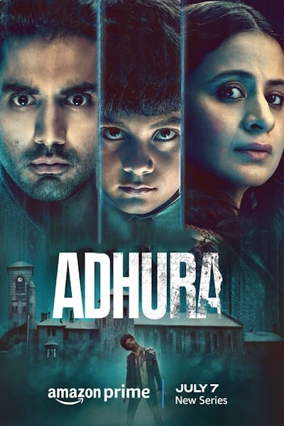 Adhura free movies