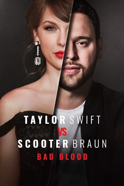 Taylor Swift vs Scooter Braun free movies