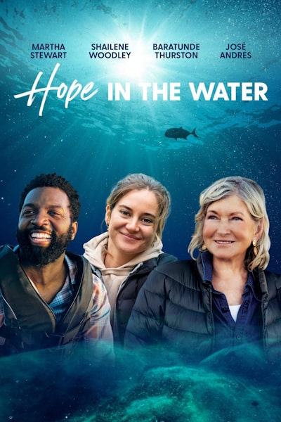 Hope in the Water free movies