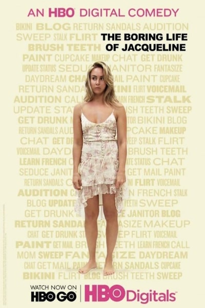 The Boring Life of Jacqueline free movies