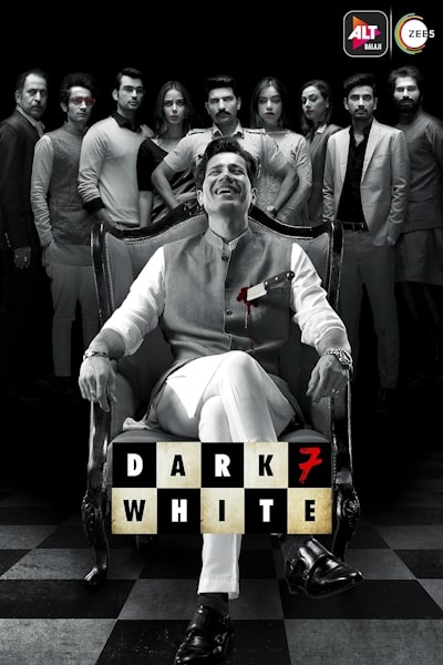 Dark 7 White free movies