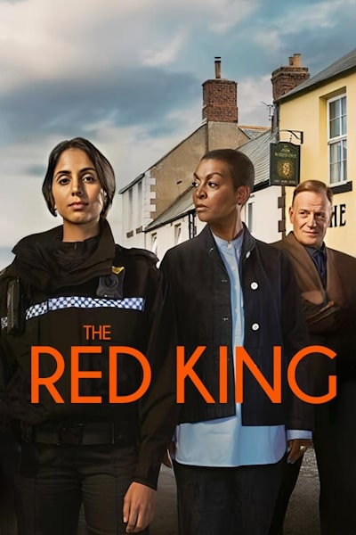 The Red King free movies