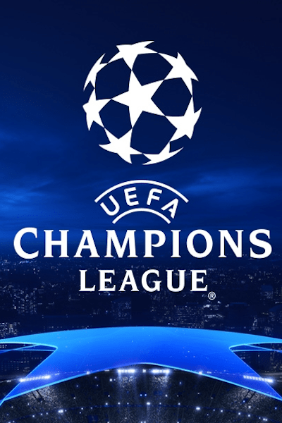 UEFA Champions League free movies