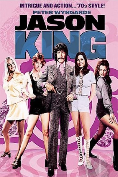 Jason King free movies