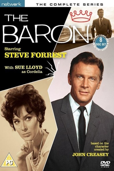 The Baron free movies