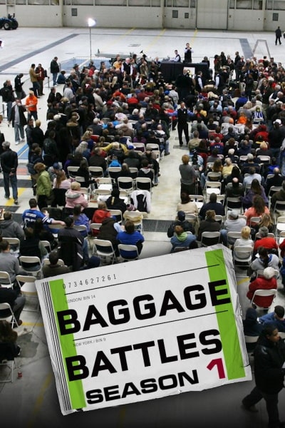Baggage Battles free movies
