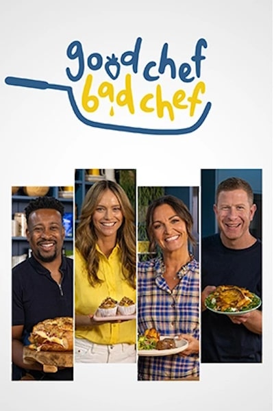 Good Chef/Bad Chef free movies