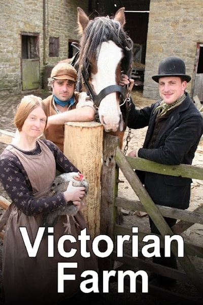 Victorian Farm free movies