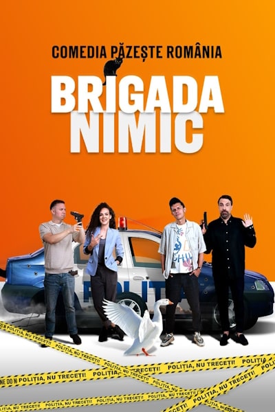 Nothing Brigade free movies