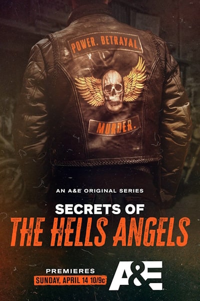 Secrets of the Hells Angels free movies