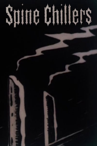 Spine Chillers free movies