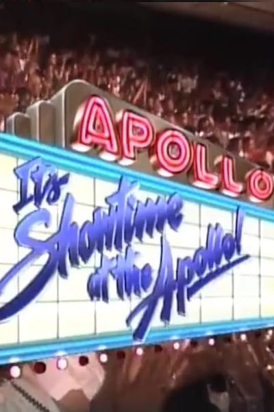 Showtime at the Apollo free movies