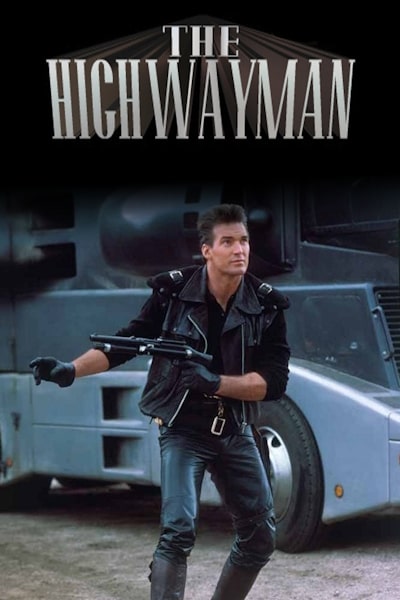 The Highwayman free movies
