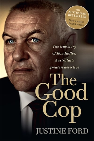 Ron Iddles: The Good Cop free movies