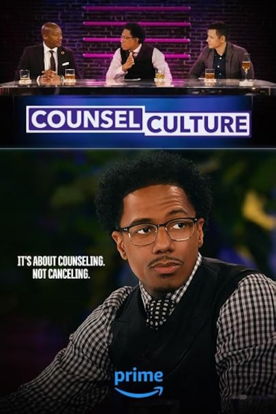 Counsel Culture free movies