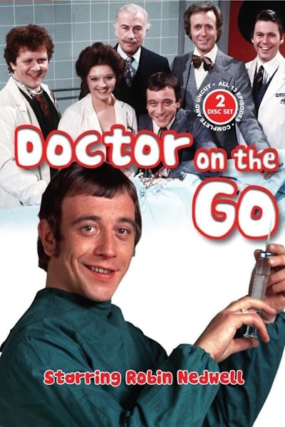 Doctor on the Go free movies