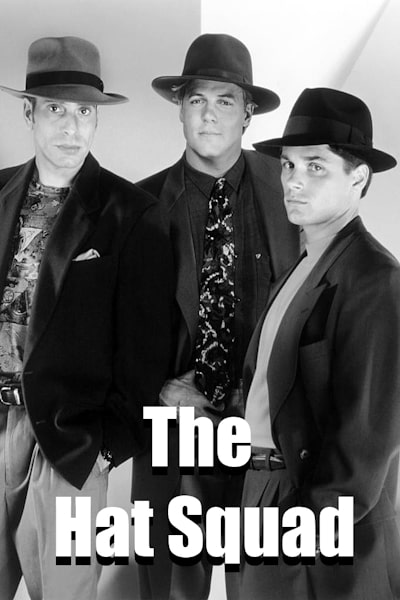 The Hat Squad free movies