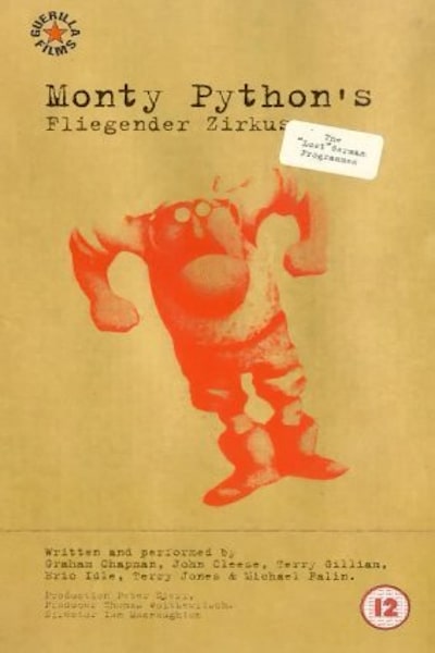 Monty Pythons Fliegender Zirkus free movies